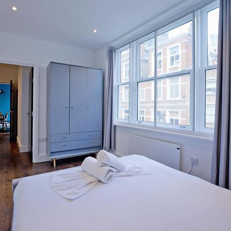 Imperial Middlesex Street Apartments London Exterior foto
