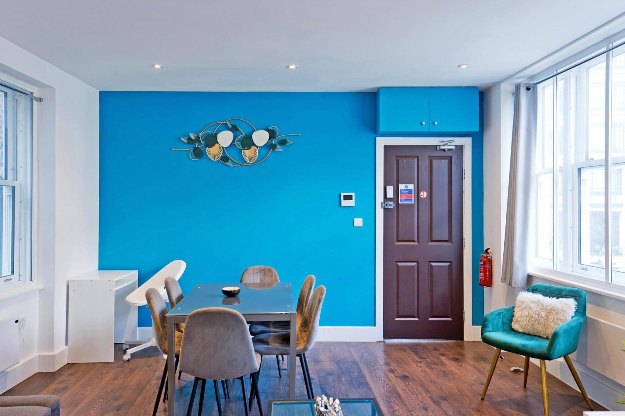Imperial Middlesex Street Apartments London Exterior foto